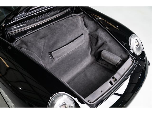 1997 Porsche 911 Turbo (CC-2101587) for sale in St. Louis, Missouri