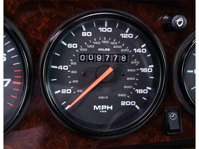 1997 Porsche 911 Turbo (CC-2101587) for sale in St. Louis, Missouri
