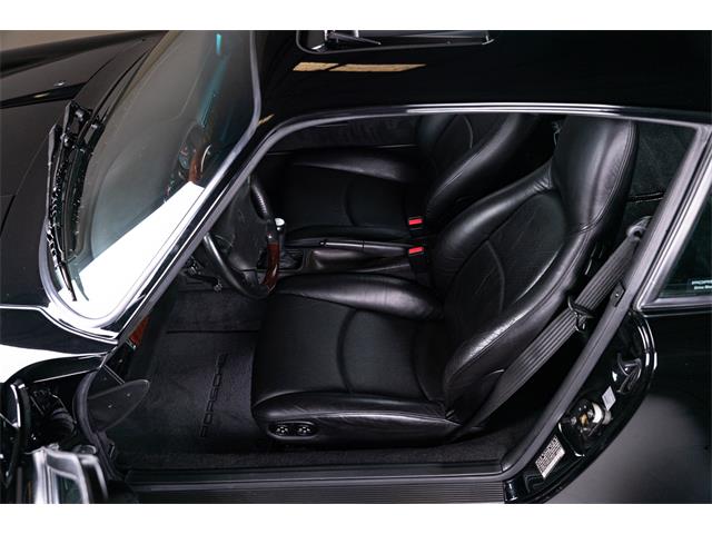1997 Porsche 911 Turbo (CC-2101587) for sale in St. Louis, Missouri