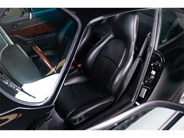 1997 Porsche 911 Turbo (CC-2101587) for sale in St. Louis, Missouri