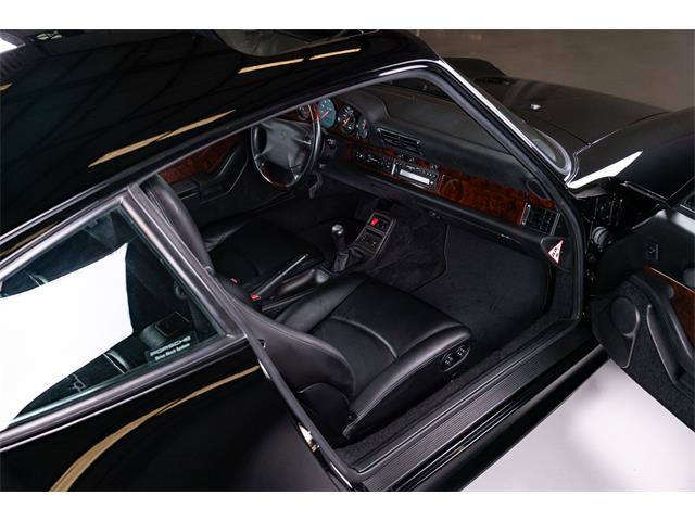 1997 Porsche 911 Turbo (CC-2101587) for sale in St. Louis, Missouri