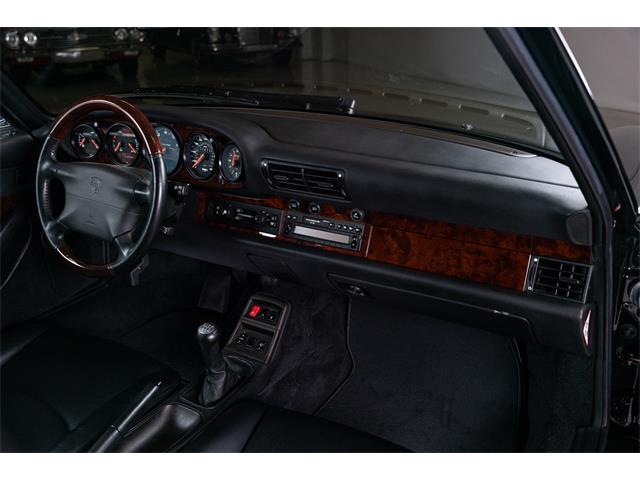 1997 Porsche 911 Turbo (CC-2101587) for sale in St. Louis, Missouri