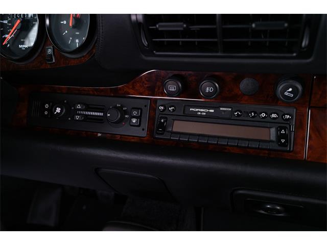 1997 Porsche 911 Turbo (CC-2101587) for sale in St. Louis, Missouri