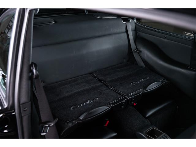 1997 Porsche 911 Turbo (CC-2101587) for sale in St. Louis, Missouri