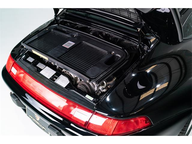 1997 Porsche 911 Turbo (CC-2101587) for sale in St. Louis, Missouri