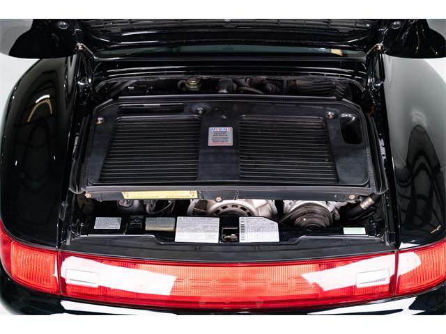 1997 Porsche 911 Turbo (CC-2101587) for sale in St. Louis, Missouri