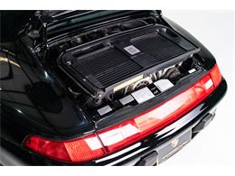 1997 Porsche 911 Turbo (CC-2101587) for sale in St. Louis, Missouri