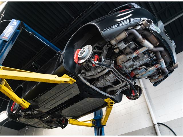 1997 Porsche 911 Turbo (CC-2101587) for sale in St. Louis, Missouri
