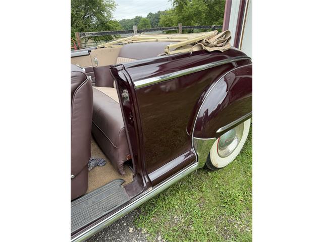 1948 Chrysler New Yorker (CC-2101588) for sale in Barrington , Illinois