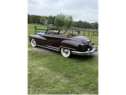 1948 Chrysler New Yorker (CC-2101588) for sale in Barrington , Illinois