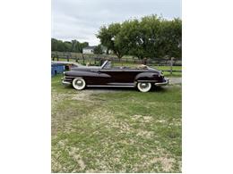 1948 Chrysler New Yorker (CC-2101588) for sale in Barrington , Illinois