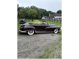 1948 Chrysler New Yorker (CC-2101588) for sale in Barrington , Illinois