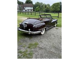 1948 Chrysler New Yorker (CC-2101588) for sale in Barrington , Illinois