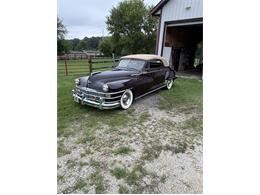 1948 Chrysler New Yorker (CC-2101588) for sale in Barrington , Illinois