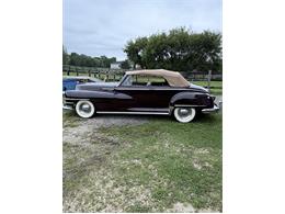 1948 Chrysler New Yorker (CC-2101588) for sale in Barrington , Illinois