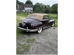 1948 Chrysler New Yorker (CC-2101588) for sale in Barrington , Illinois