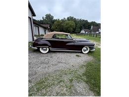 1948 Chrysler New Yorker (CC-2101588) for sale in Barrington , Illinois
