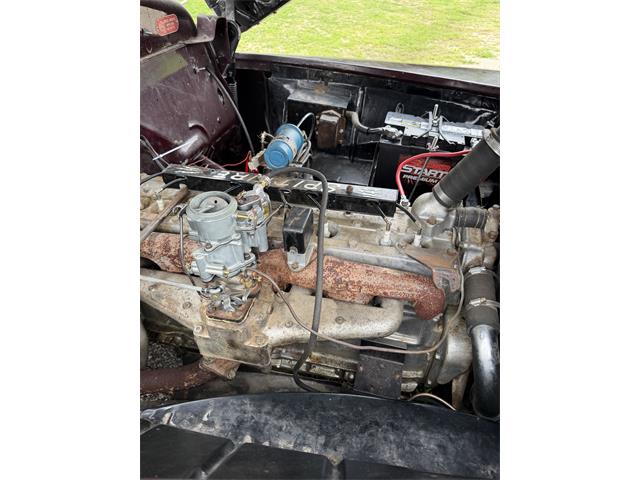 1948 Chrysler New Yorker (CC-2101588) for sale in Barrington , Illinois