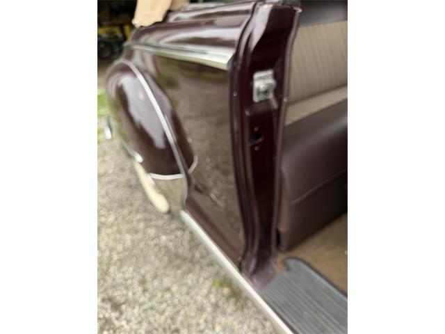 1948 Chrysler New Yorker (CC-2101588) for sale in Barrington , Illinois