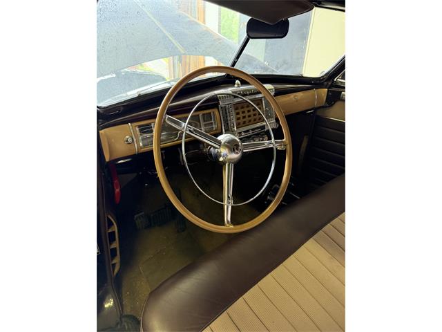 1948 Chrysler New Yorker (CC-2101588) for sale in Barrington , Illinois