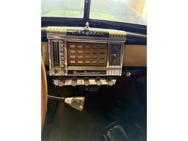 1948 Chrysler New Yorker (CC-2101588) for sale in Barrington , Illinois