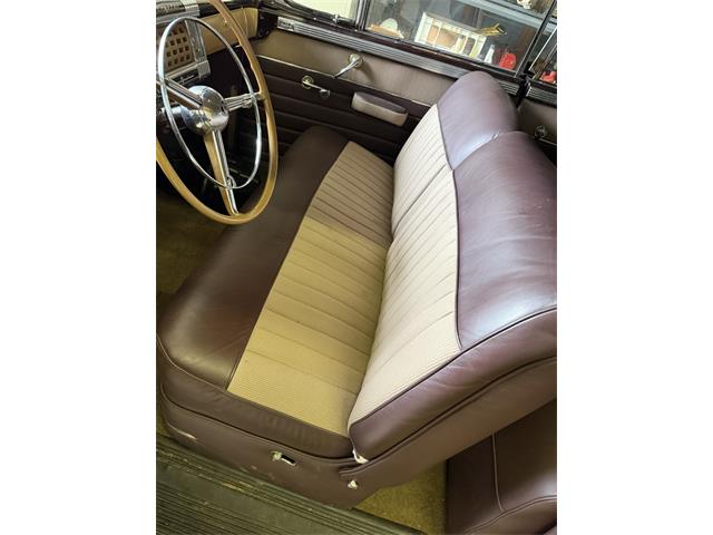1948 Chrysler New Yorker (CC-2101588) for sale in Barrington , Illinois