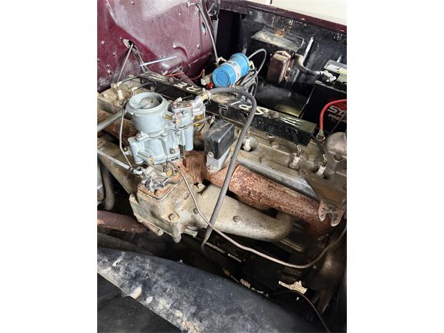 1948 Chrysler New Yorker (CC-2101588) for sale in Barrington , Illinois
