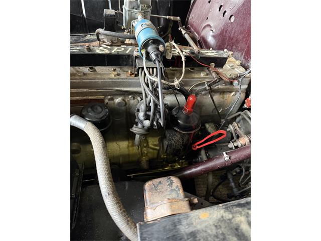 1948 Chrysler New Yorker (CC-2101588) for sale in Barrington , Illinois