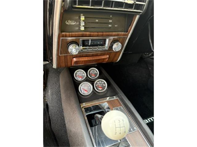 1967 Chevrolet Camaro (CC-2101589) for sale in PAULINA, Louisiana