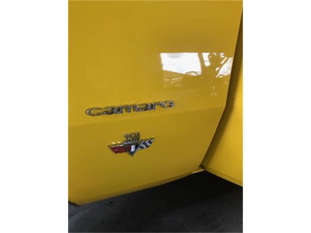 1967 Chevrolet Camaro (CC-2101589) for sale in PAULINA, Louisiana