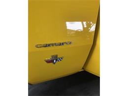 1967 Chevrolet Camaro (CC-2101589) for sale in PAULINA, Louisiana
