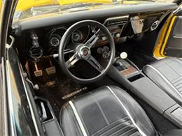 1967 Chevrolet Camaro (CC-2101589) for sale in PAULINA, Louisiana