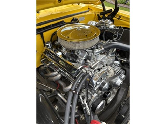 1967 Chevrolet Camaro (CC-2101589) for sale in PAULINA, Louisiana
