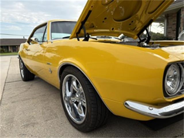 1967 Chevrolet Camaro (CC-2101589) for sale in PAULINA, Louisiana