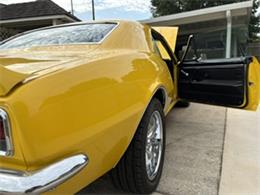1967 Chevrolet Camaro (CC-2101589) for sale in PAULINA, Louisiana