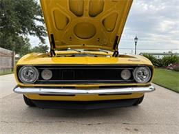 1967 Chevrolet Camaro (CC-2101589) for sale in PAULINA, Louisiana