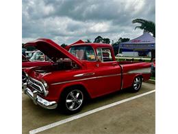 1957 Chevrolet Cameo (CC-2101591) for sale in Magnolia, Texas