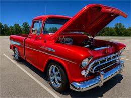 1957 Chevrolet Cameo (CC-2101591) for sale in Magnolia, Texas