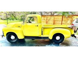 1954 Chevrolet 3100 (CC-2101593) for sale in Billings, Montana