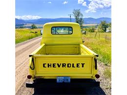 1954 Chevrolet 3100 (CC-2101593) for sale in Billings, Montana