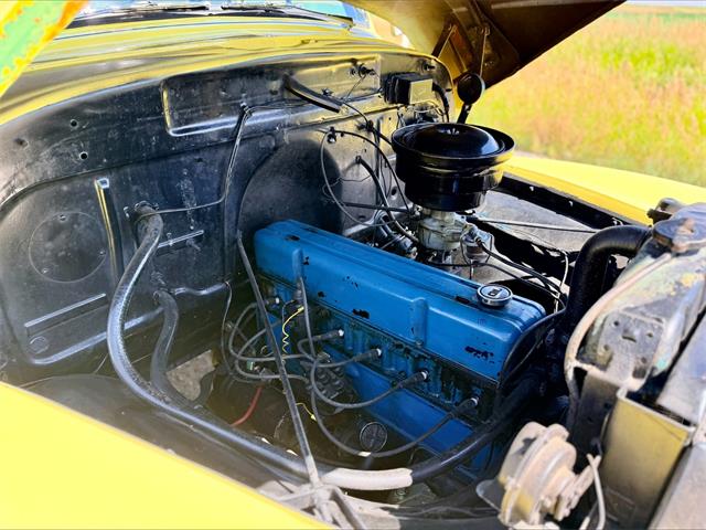 1954 Chevrolet 3100 (CC-2101593) for sale in Billings, Montana