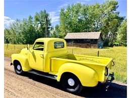 1954 Chevrolet 3100 (CC-2101593) for sale in Billings, Montana