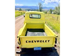 1954 Chevrolet 3100 (CC-2101593) for sale in Billings, Montana