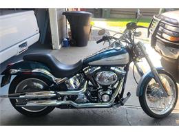 2004 Harley-Davidson Softail (CC-2101594) for sale in Billings, Montana