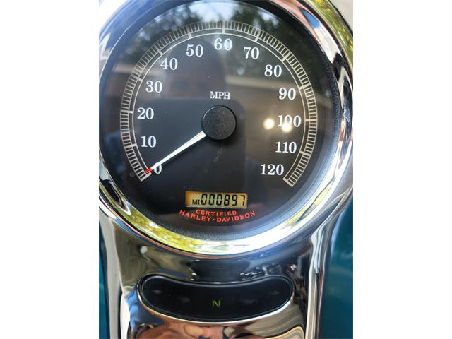 2004 Harley-Davidson Softail (CC-2101594) for sale in Billings, Montana