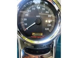 2004 Harley-Davidson Softail (CC-2101594) for sale in Billings, Montana