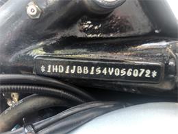 2004 Harley-Davidson Softail (CC-2101594) for sale in Billings, Montana