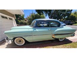 1953 Chevrolet Bel Air (CC-2101596) for sale in Placentia, California