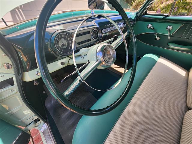 1953 Chevrolet Bel Air (CC-2101596) for sale in Placentia, California