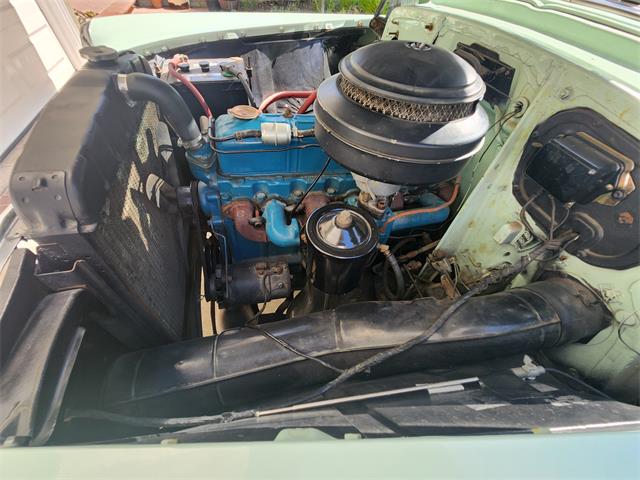 1953 Chevrolet Bel Air (CC-2101596) for sale in Placentia, California